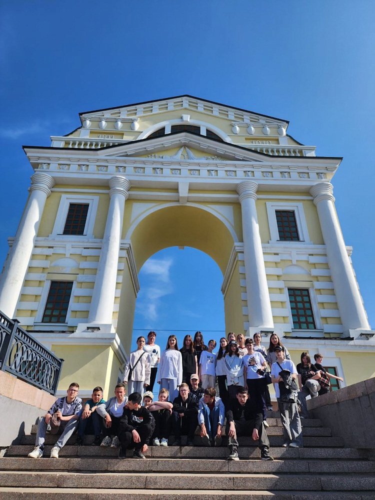 Развлекательный выходной в городах Ангарск, Иркутск