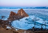 «Байкальская сказка», 7 дней, программа тура