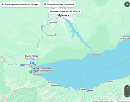 п. Култук