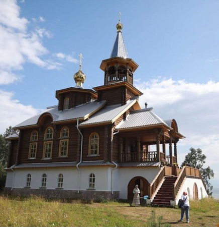 Кругобайкалка, однодневный тур на КБЖД